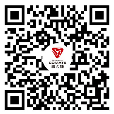 科邁捷視頻號二維碼